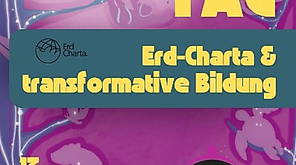 Erd-Charta Thementag