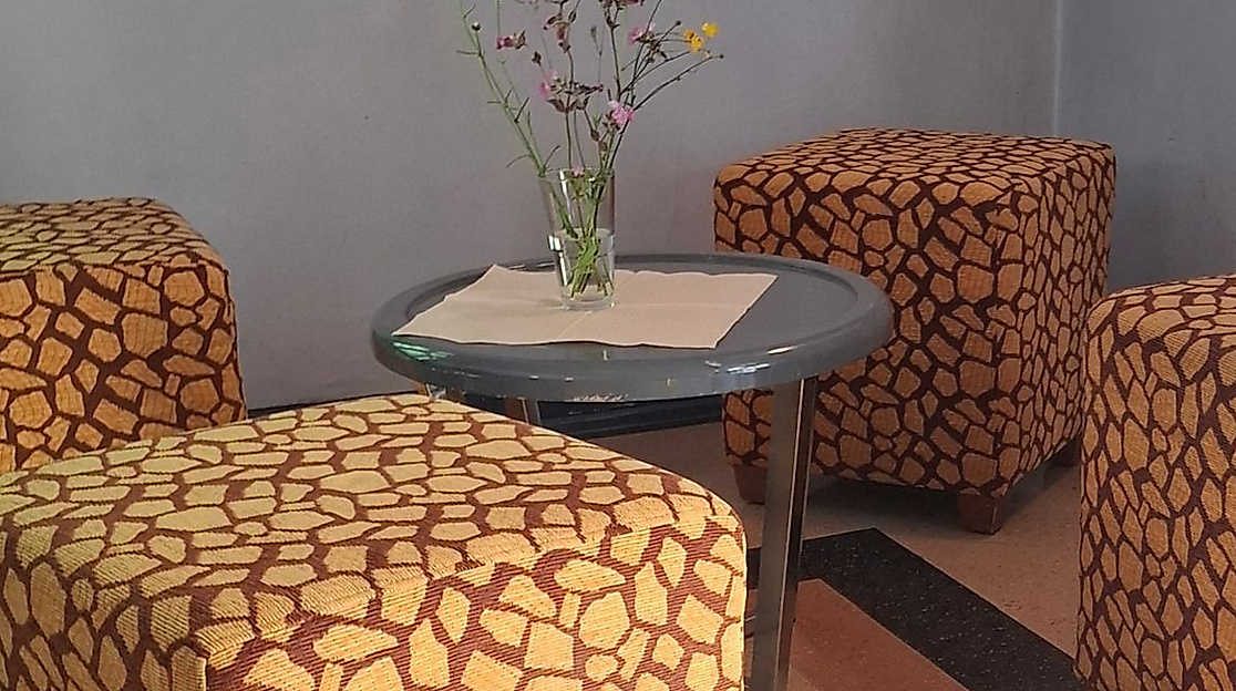 ZuhörZeit in Ohlsdorf