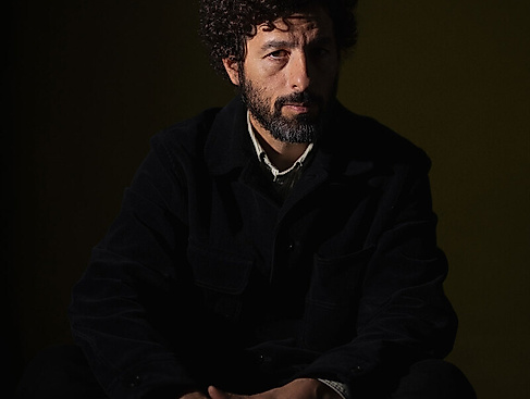 José González - "Against The Dying Of The Light“-Tour 2026