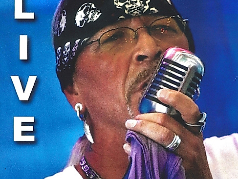 24h Stelle - Ohana Bar - Bibi Lightning (Rock, Country, Rock'n'Roll)