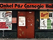 Rundgang: Eppendorfer KulTour