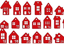 Advendskalender