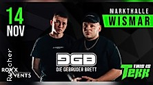 Die Gebrüder Brett