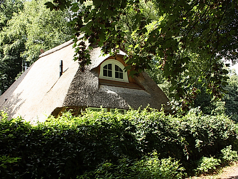 Haus der BUNDten Natur