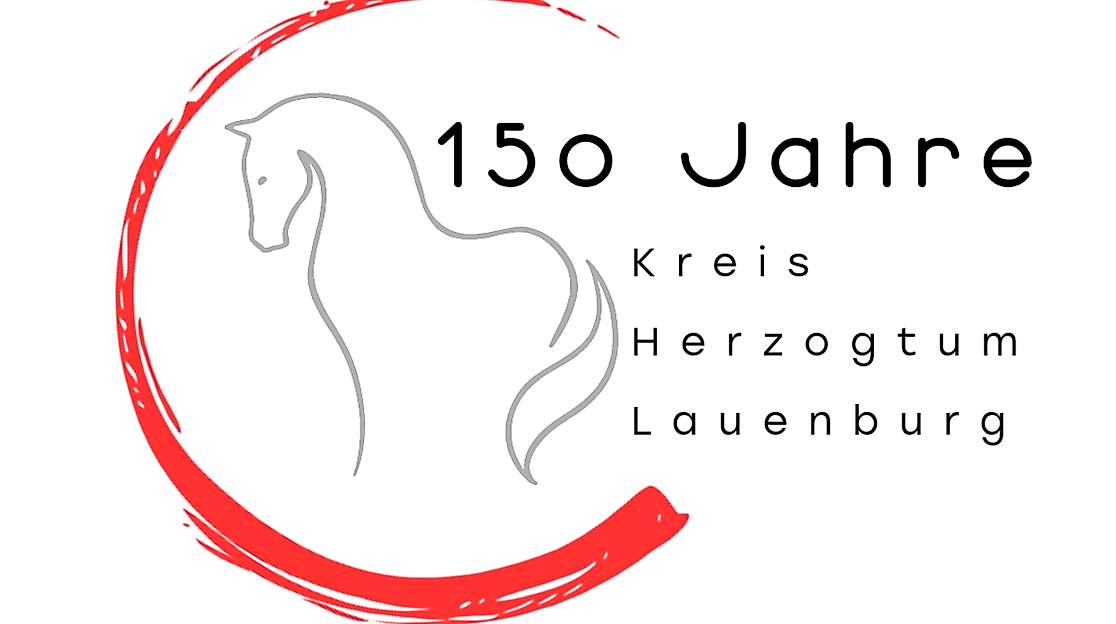 2026 feiert der Kreis Herzogtum Lauenburg sein 150jähriges Bestehen.