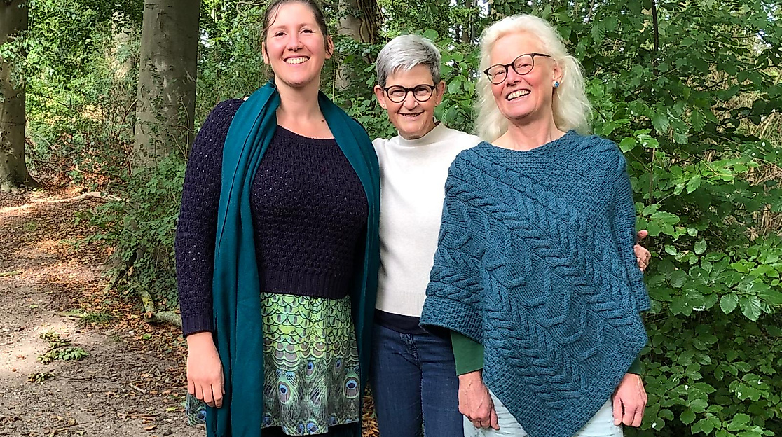 Erlebe Wald, Klang und Poesie