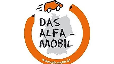25-07-10 ALFA-Mobil Bundesverband  Alphabetisierung und Grundbildung e.V