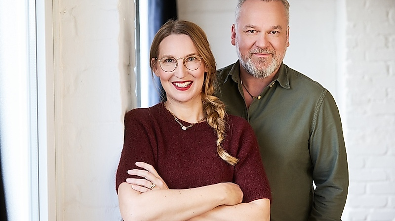 Psychologie to go! LIVE - Mit Franca Cerutti und Christian Weiss: