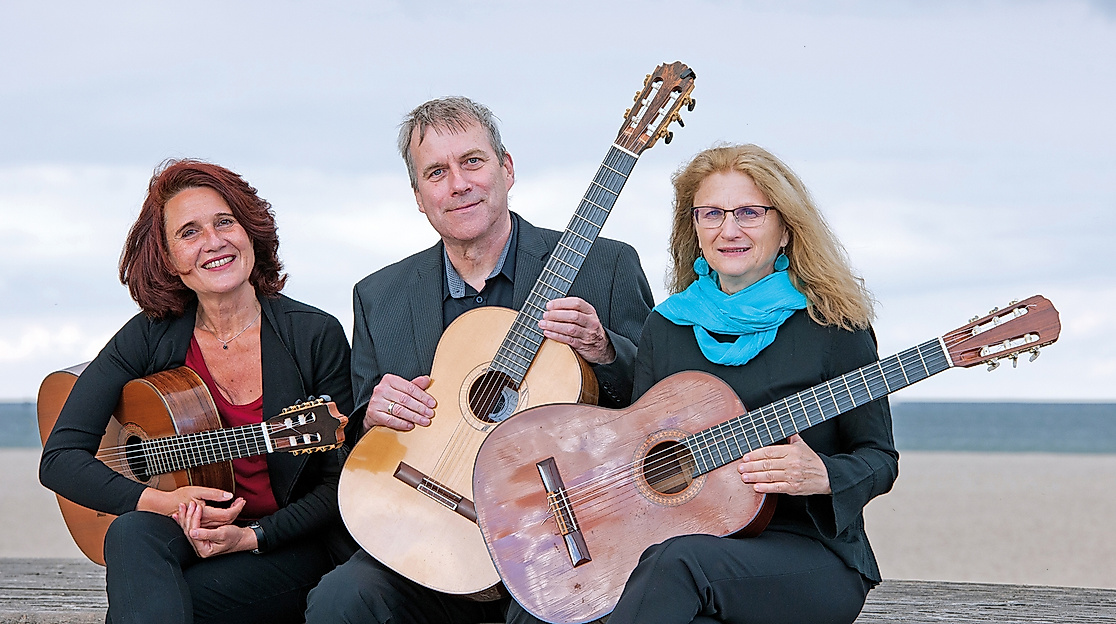 Rotenbek Trio