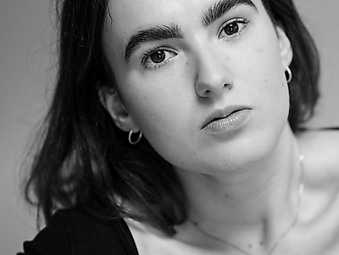 Bühne frei! Lesung mit Judith Jaeger