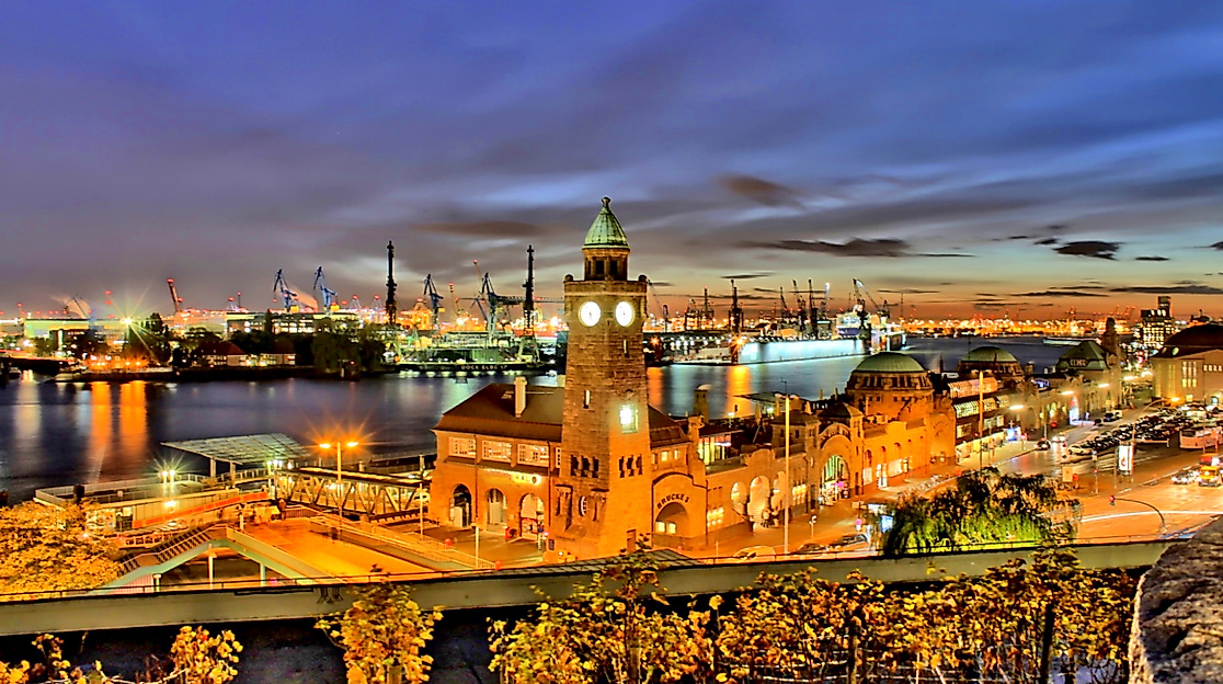 Die Kiez-Kapitän Kieztour