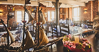 Hamburger Elbspeicher