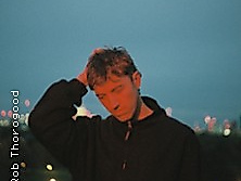 Nathan Ball - The "What's New Old Friend?" Album Tour