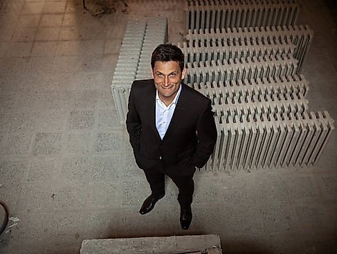 Christian Ehring - Neues Programm 2026