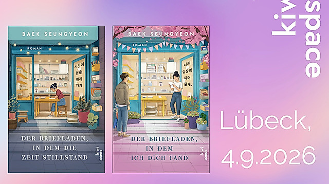 Briefgeflüster