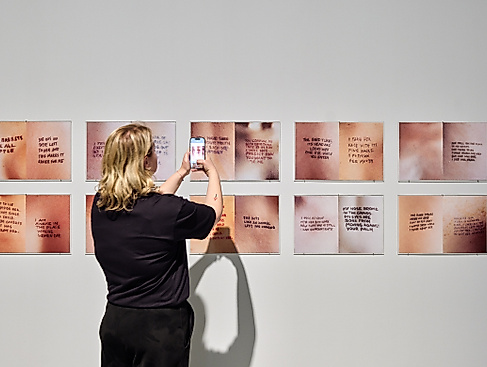 Fotoworkshop: Queere Perspektiven auf Körperlichkeit, Verletzlichkeit und Widerstand