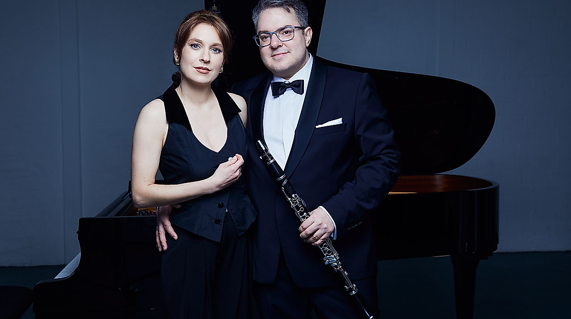 26-06-26 Elizabeta und Eduard Don  Daniil  Rabovsky