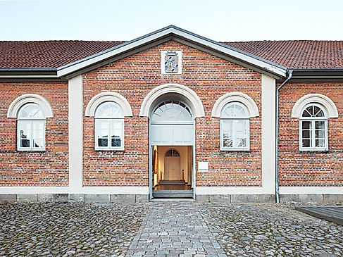 Galerie im Marstall Ahrensburg