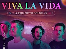 Viva La Vida - A Tribute to Coldplay