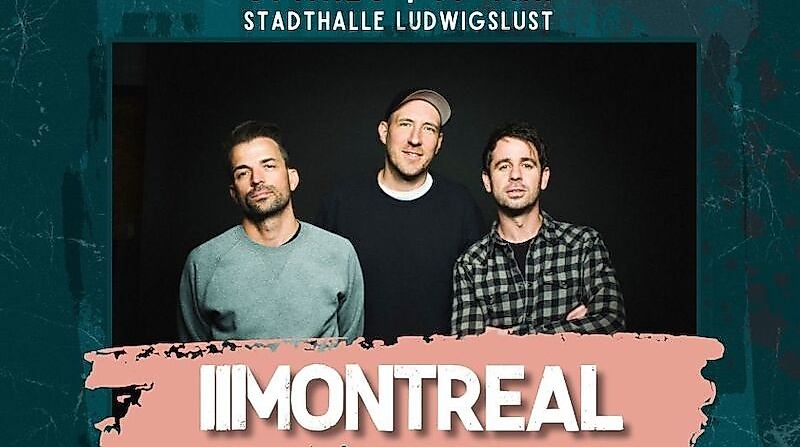 HINTERLAND – live on stage - Montreal, Sonic Soup, The Robbers, OxyK.O.tONE