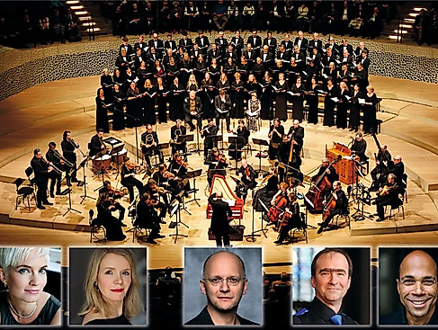 Mozart-Requiem