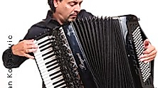 Goran Kovacevic