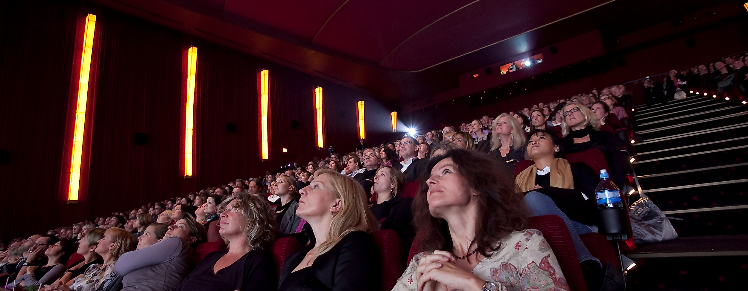 Filmfest Hamburg
