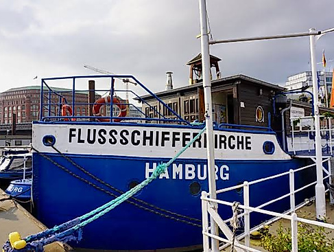 flusschifferkirche