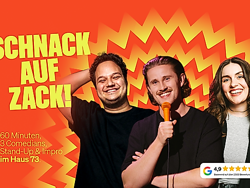 Schnack Comedy