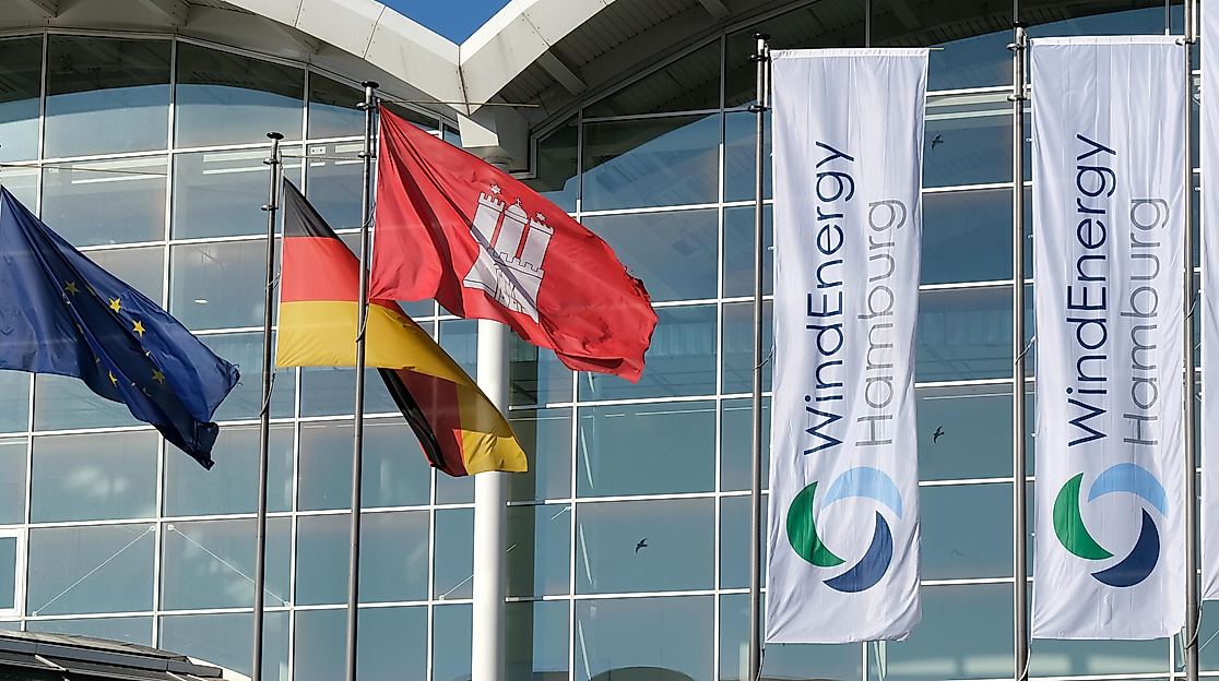 WindEnergy Hamburg