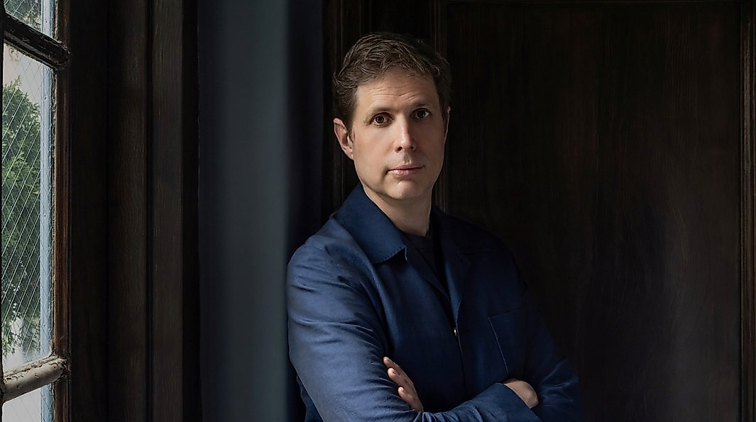 Daniel Kehlmann