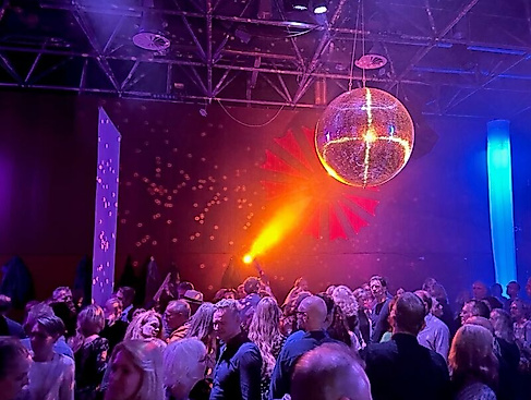 Winterhuder Tanznacht