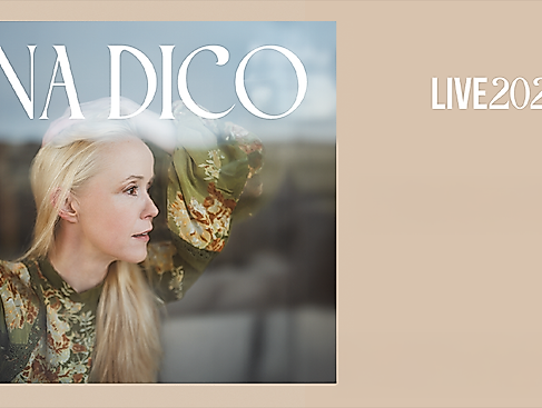 Tina Dico - Live 2026