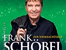 Frank Schöbel zur Weihnachtszeit 2026