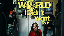 Natalie Jane - The World I Didn't Want Tour