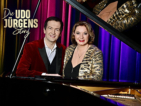 26-03-12 Gabriela Benesch Schauspielerin, Alex  Parker Sänger & Pianist  Harald Kraus (10)