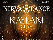 KAYLANI (Philippinen) - Ecstatic Dance Events