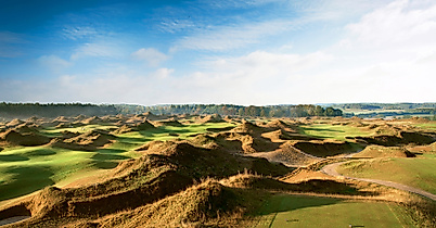 WINSTONgolf