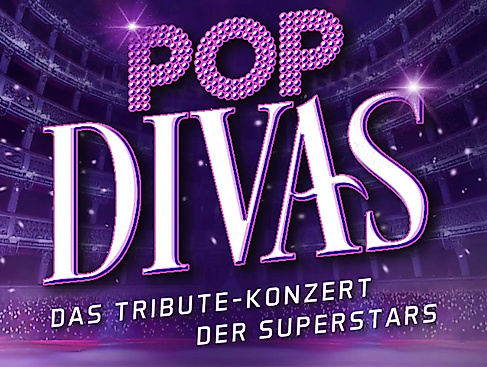 Pop Divas