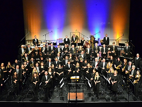 Neujahrskonzert des Modern Sound[s] Orchestra