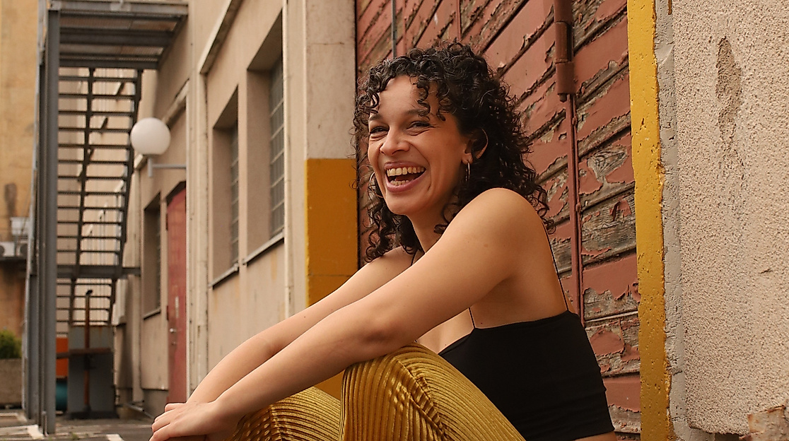 Harbour Beatz_Caro Vola