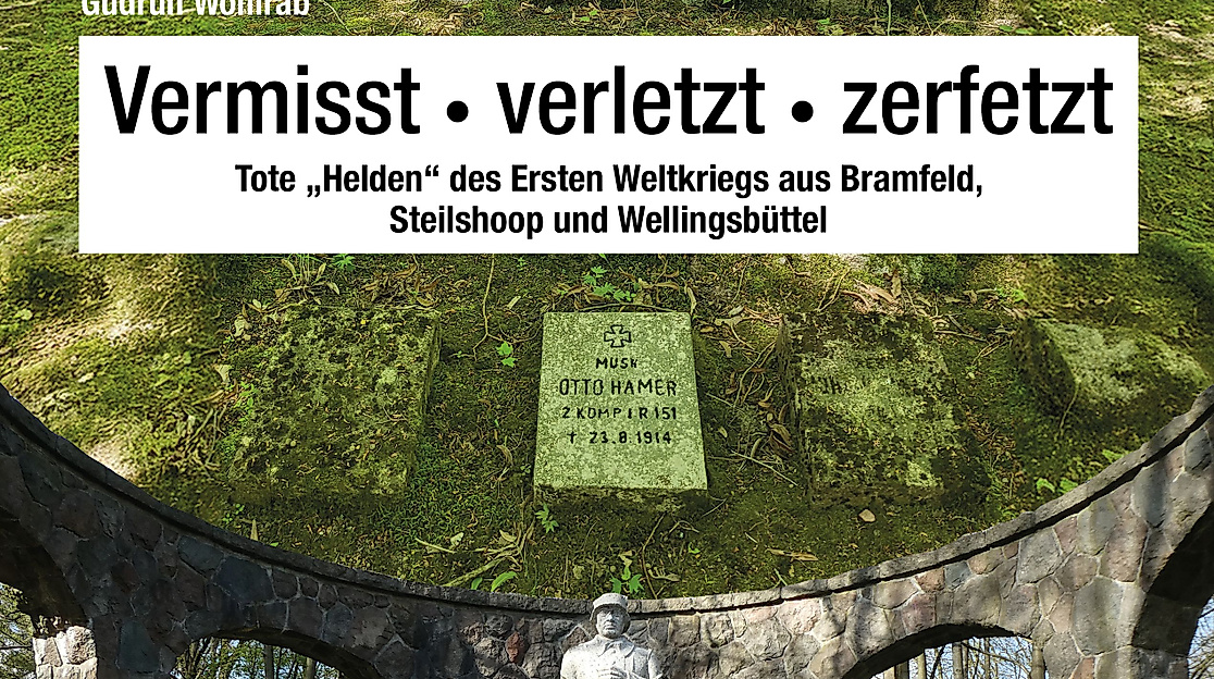 Buchneuerscheinung
