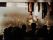 Hamburg Art Ensemble plays Billie Eilish