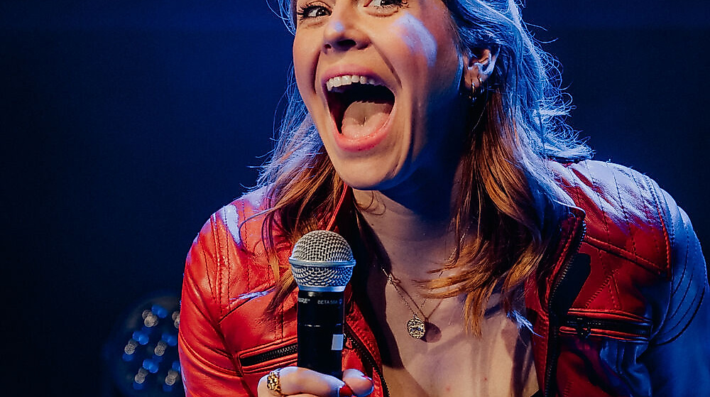 Laura Brümmer