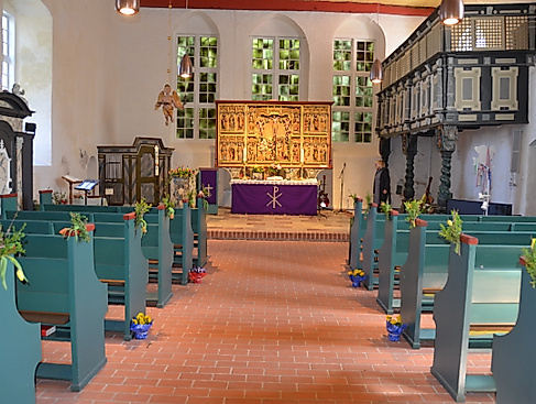 Gottesdienst