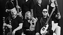 Pavlov's Dog - Wonderlust Tour 2025