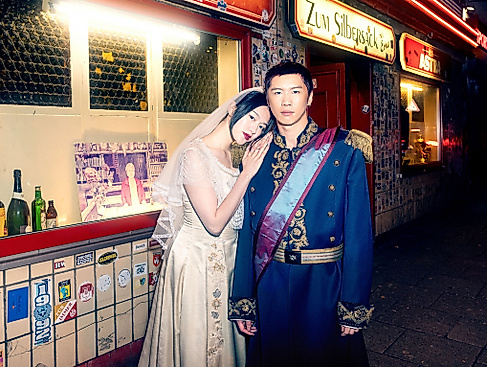 Ruslan und Ljudmila