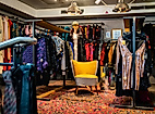 Second Hand Läden in Hamburg