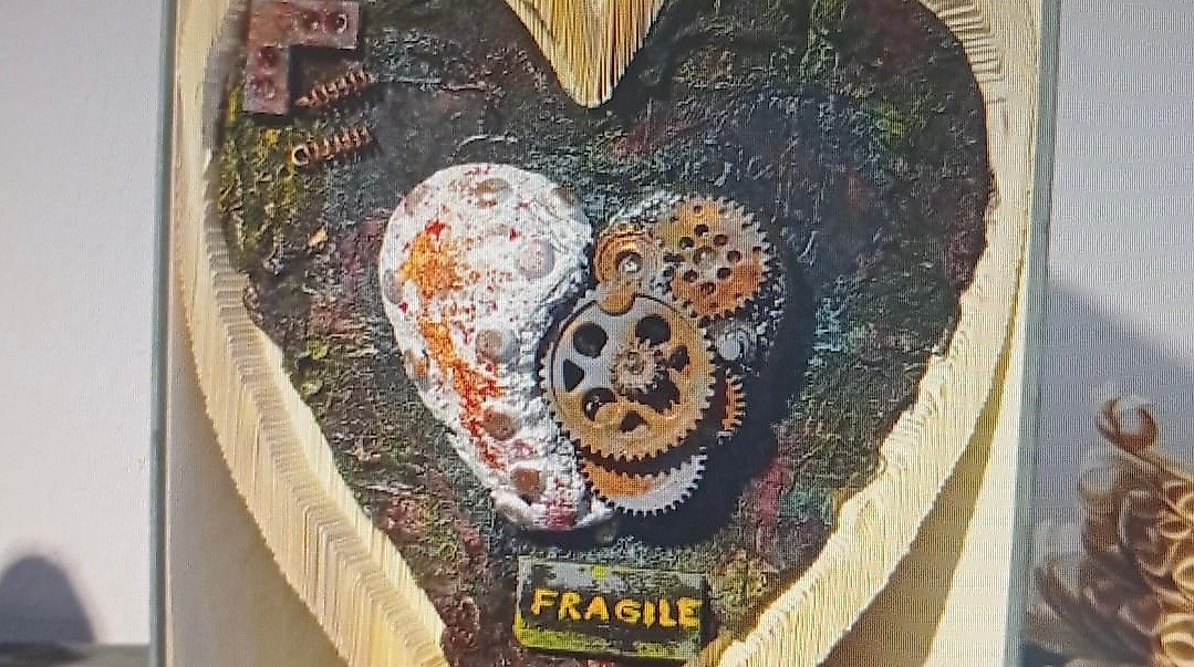 Book-Art Workshop