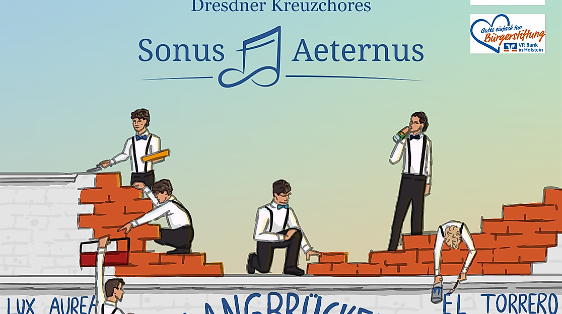 Klangbrücken (c) Sonus Aeternus